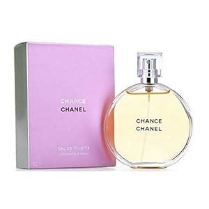 chanel chance 150 ml price